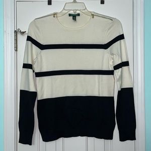 Ralph Lauren Sweater